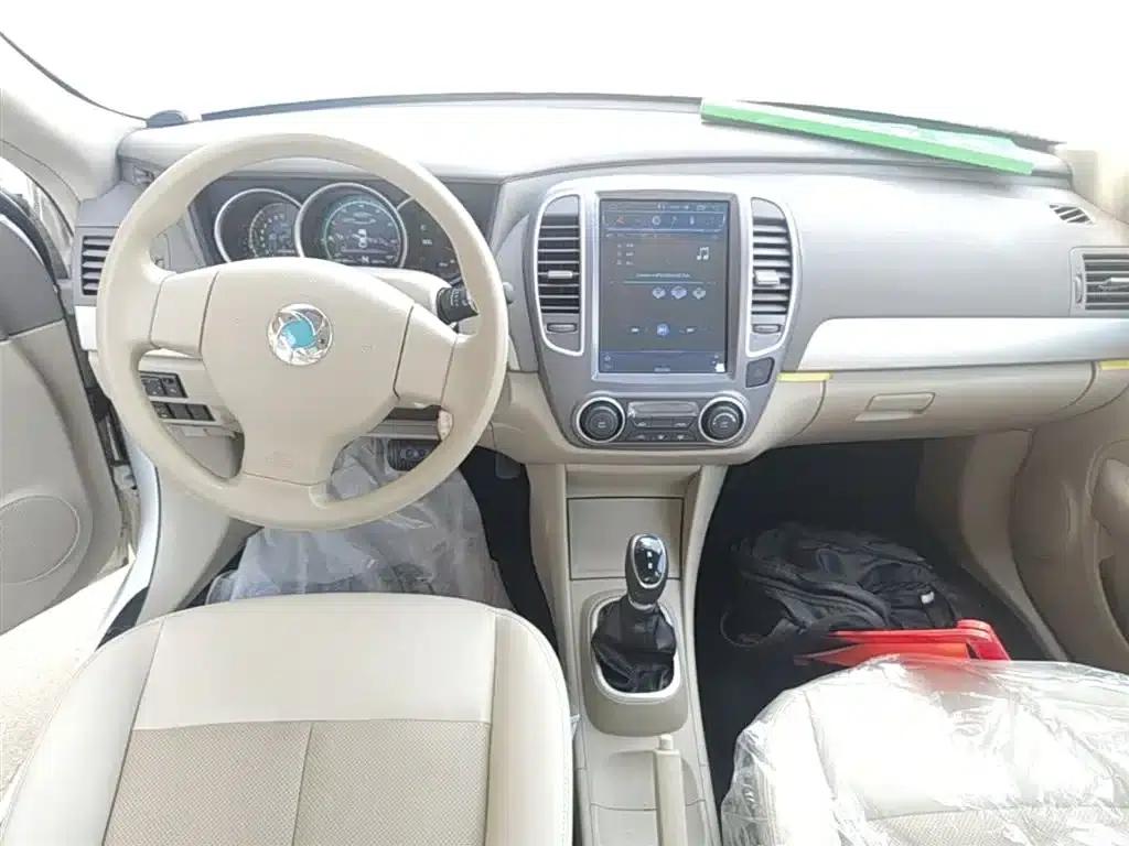 Junfeng E11K 2019 Standard Edition — миниатюра 10