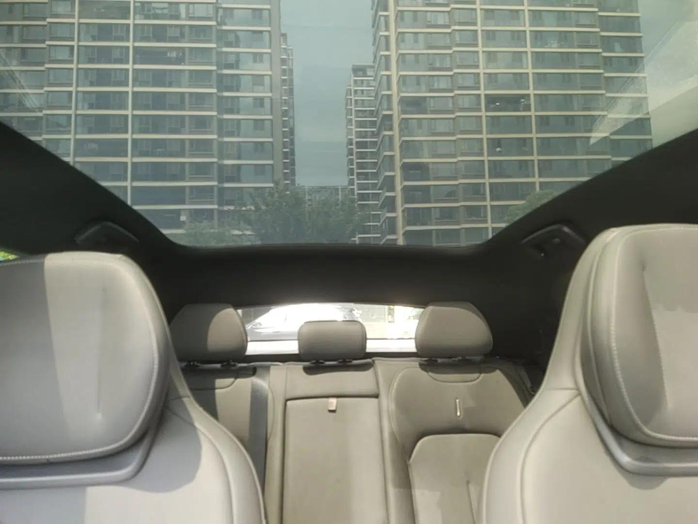 Lynk & Co Z20 2025 530 km Range Rear-Wheel Drive Max — миниатюра 21