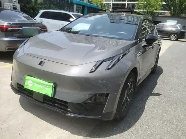 Lynk & Co Z20 2025 530 km Range Rear-Wheel Drive Max
