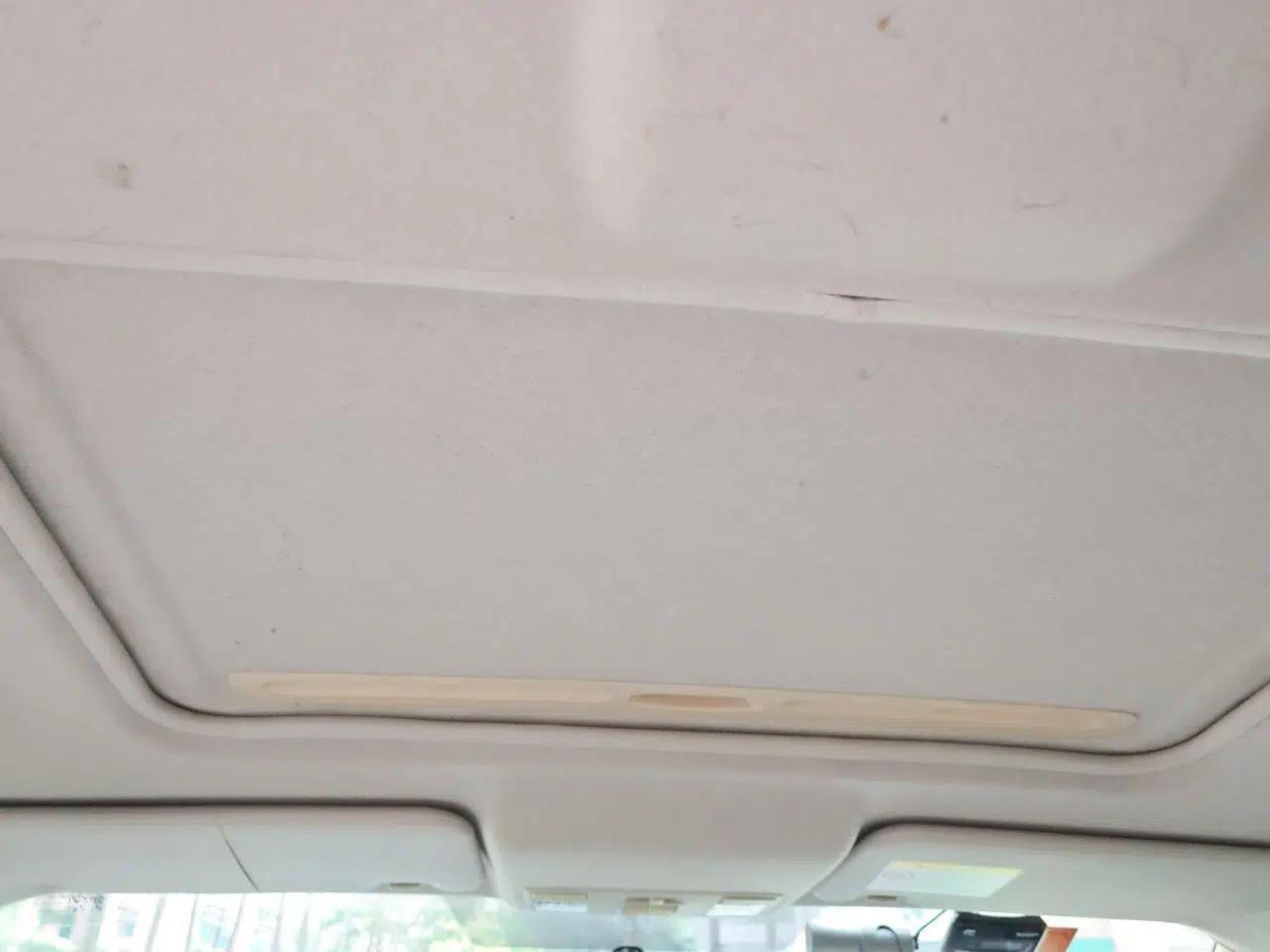 Mazda 5 2011 2.0L Automatic Luxury Edition — миниатюра 19