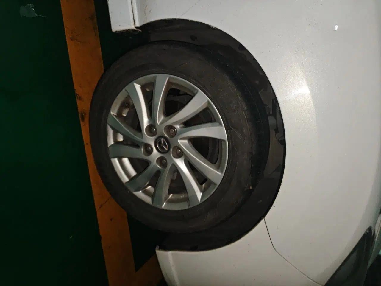 Mazda 5 2013 2.0L Automatic Luxury Edition — миниатюра 8