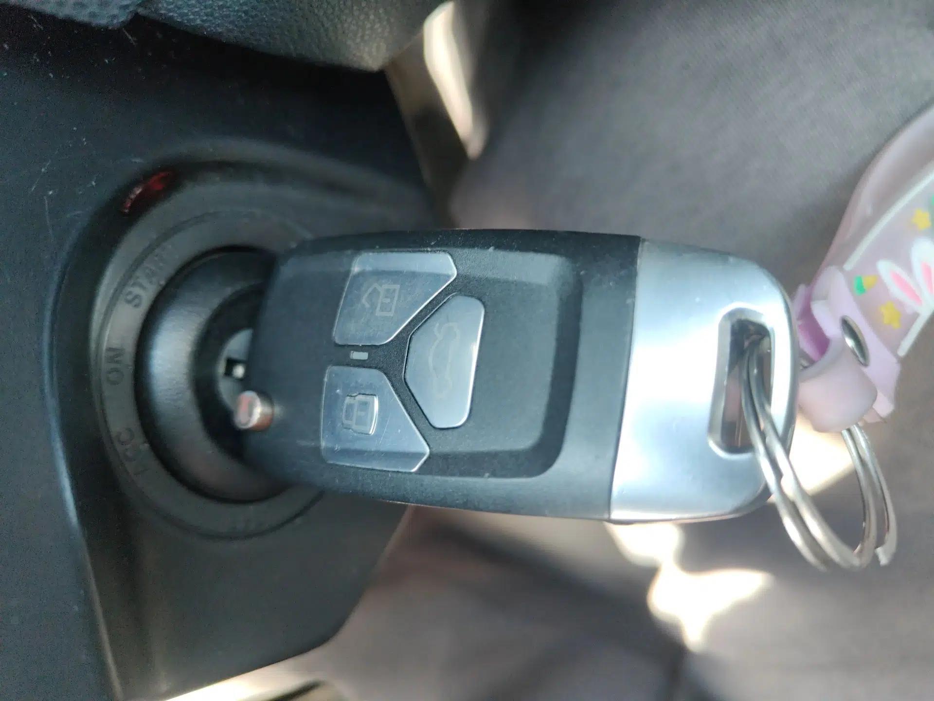 Mazda 5 2013 2.0L Automatic Luxury Edition — миниатюра 9