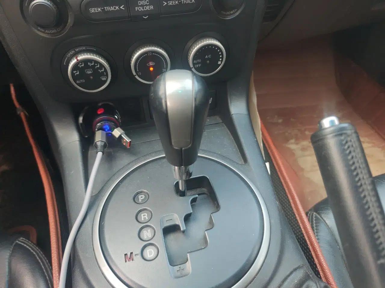 Mazda MX-5 2009 2.0 — миниатюра 15