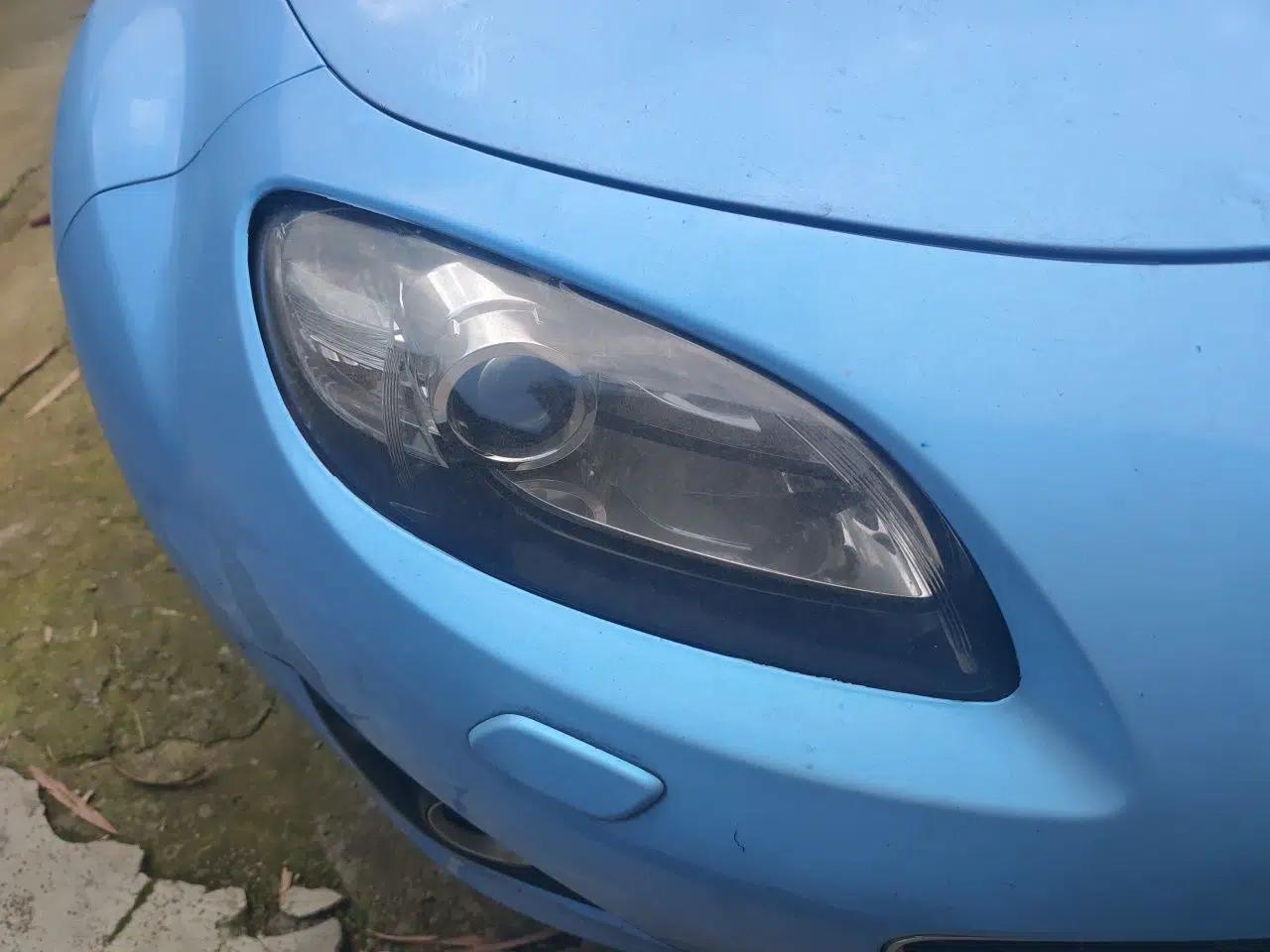 Mazda MX-5 2009 2.0 — миниатюра 7