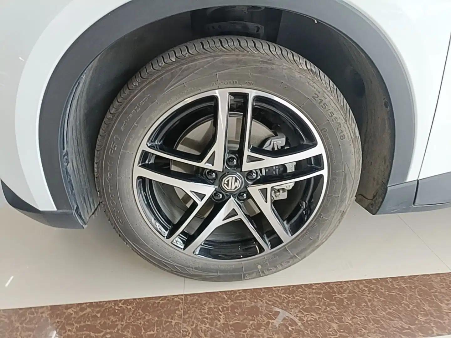 MG ES5 2025 525max Rear-Drive Intelligent Driving Version — миниатюра 8
