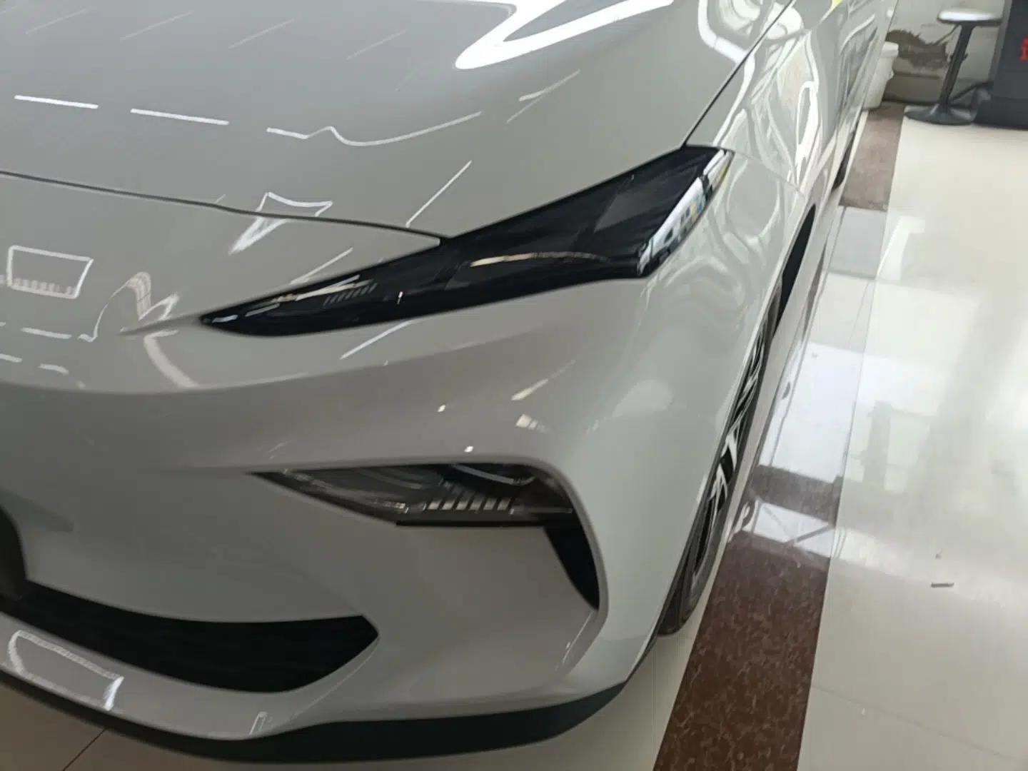 MG ES5 2025 525max Rear-Drive Intelligent Driving Version — миниатюра 9