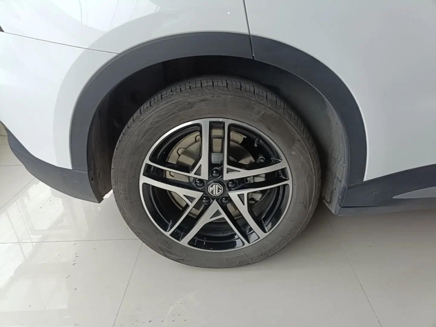 MG ES5 2025 525max Rear-Drive Intelligent Driving Version — миниатюра 10