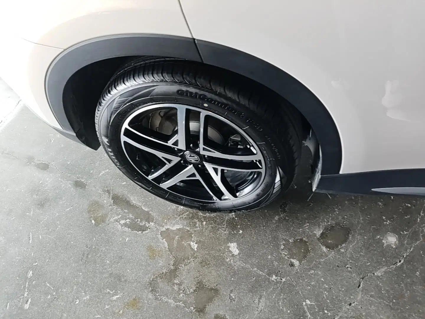 MG ES5 2025 525max Rear-Drive Intelligent Driving Version — миниатюра 10