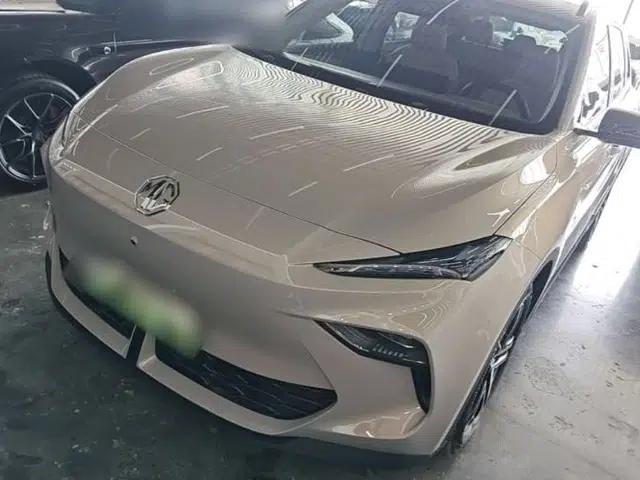 MG ES5 2025 525max Rear-Drive Intelligent Driving Version