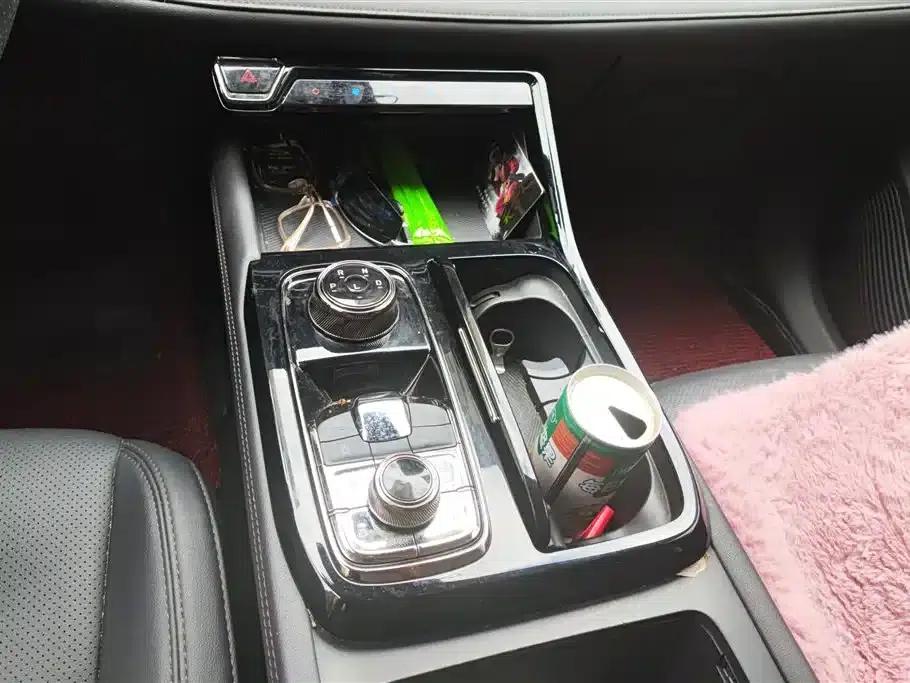 2022 EcoBoost 170 Platinum Edition — миниатюра 16