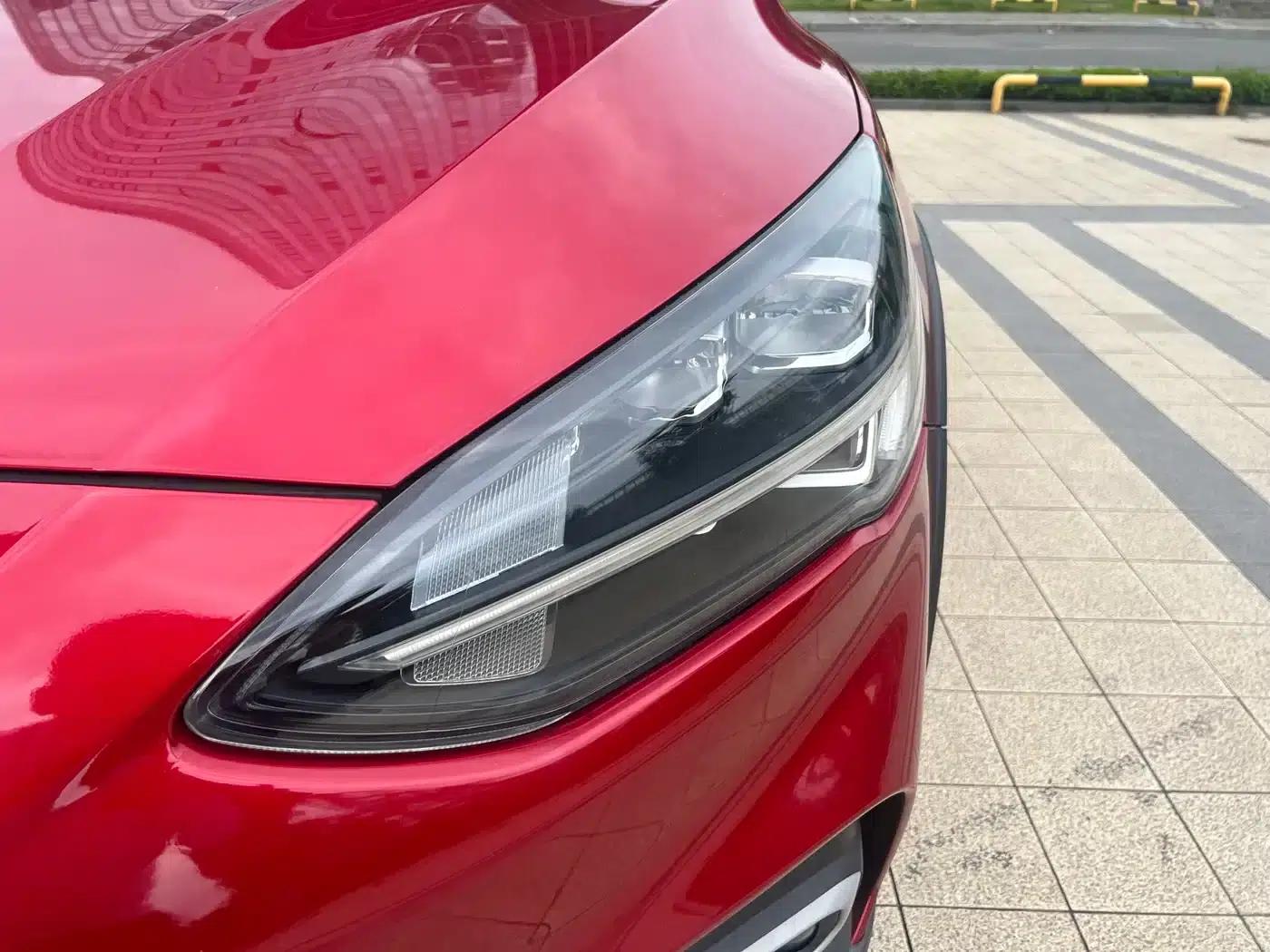 2020 Ford Focus Active EcoBoost 180 Automatic Sport Edition — миниатюра 4