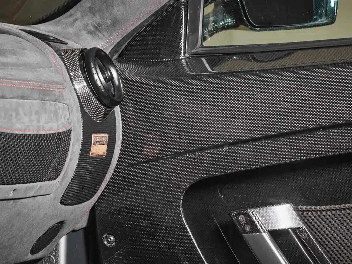 Ferrari F430 2009 Scuderia Coupe 4.3 — миниатюра 17