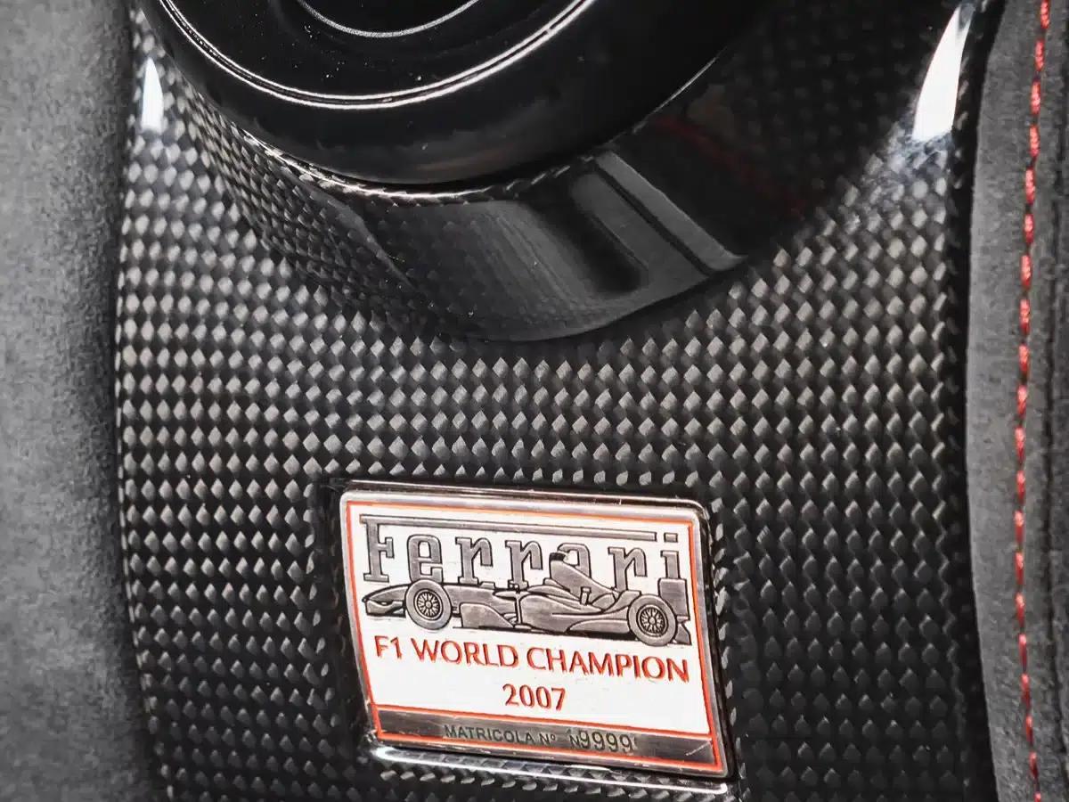 Ferrari F430 2009 Scuderia Coupe 4.3 — миниатюра 20