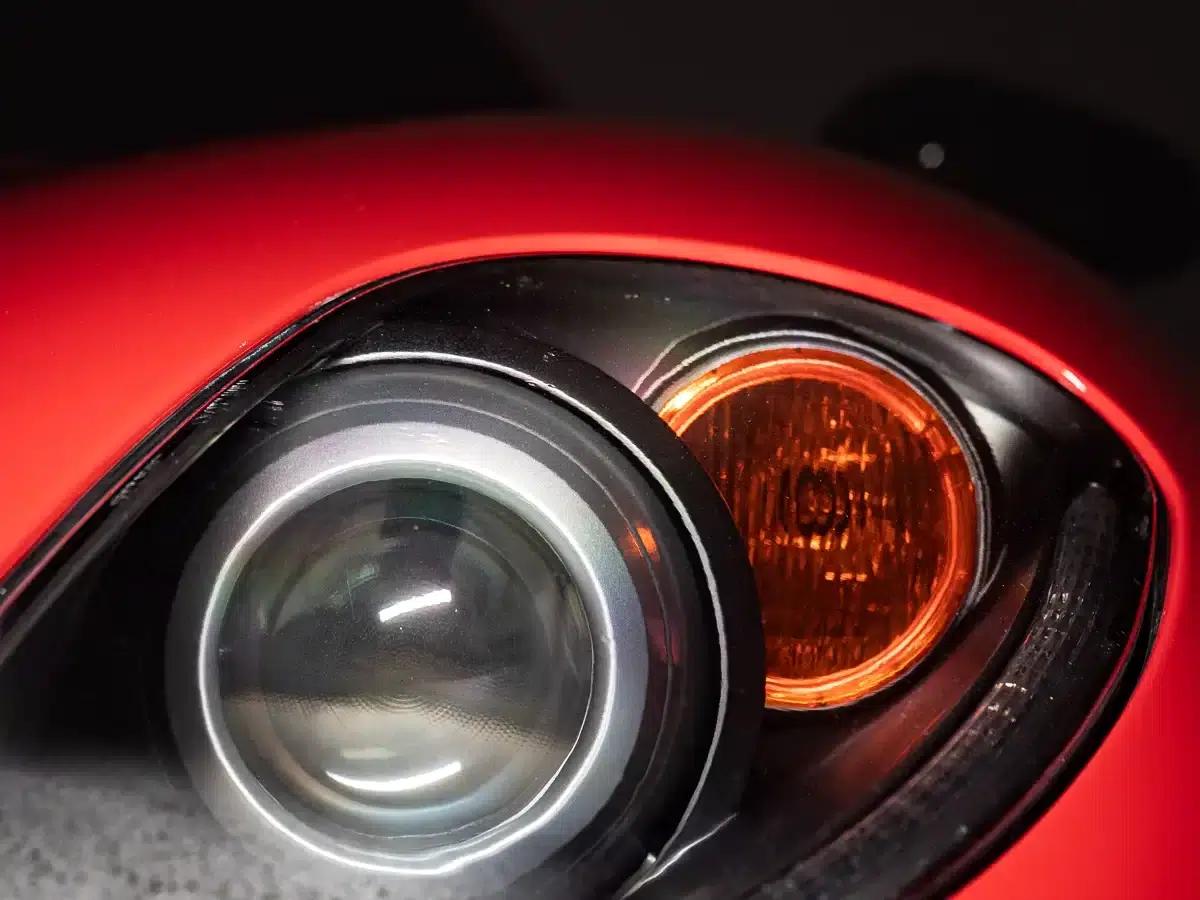 Ferrari F430 2009 Scuderia Coupe 4.3 — миниатюра 3