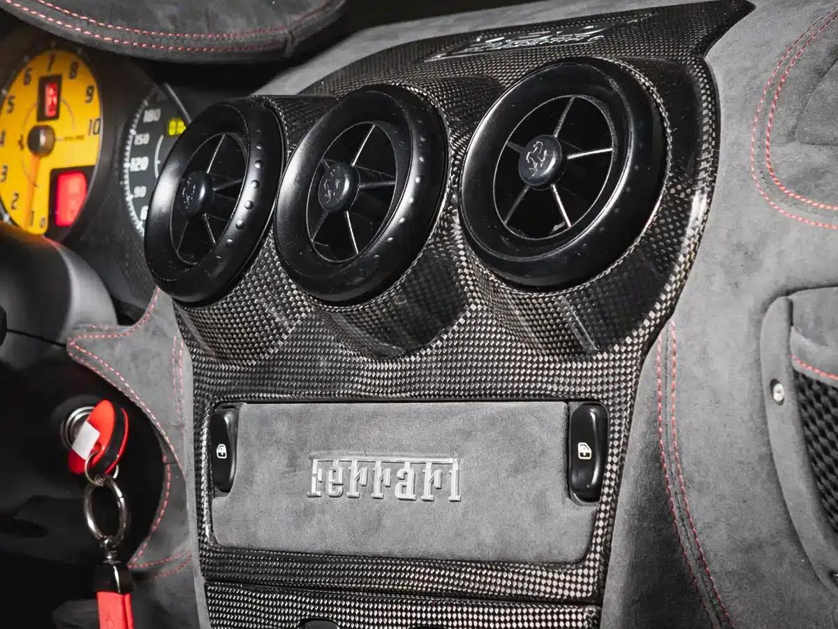 Ferrari F430 2009 Scuderia Coupe 4.3 — миниатюра 21