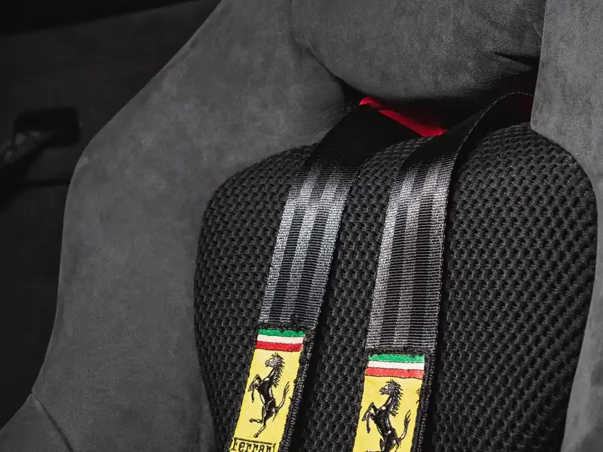 Ferrari F430 2009 Scuderia Coupe 4.3 — миниатюра 22