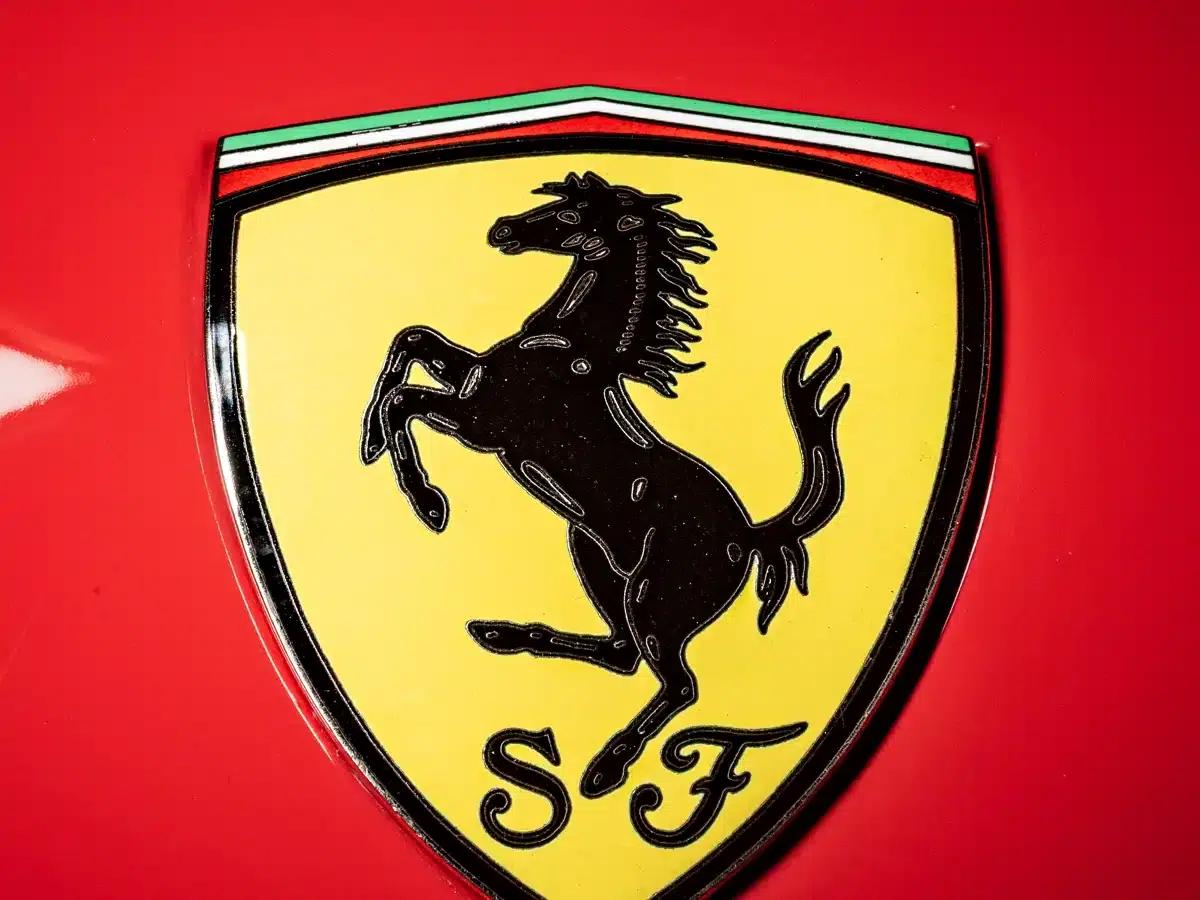 Ferrari F430 2009 Scuderia Coupe 4.3 — миниатюра 24