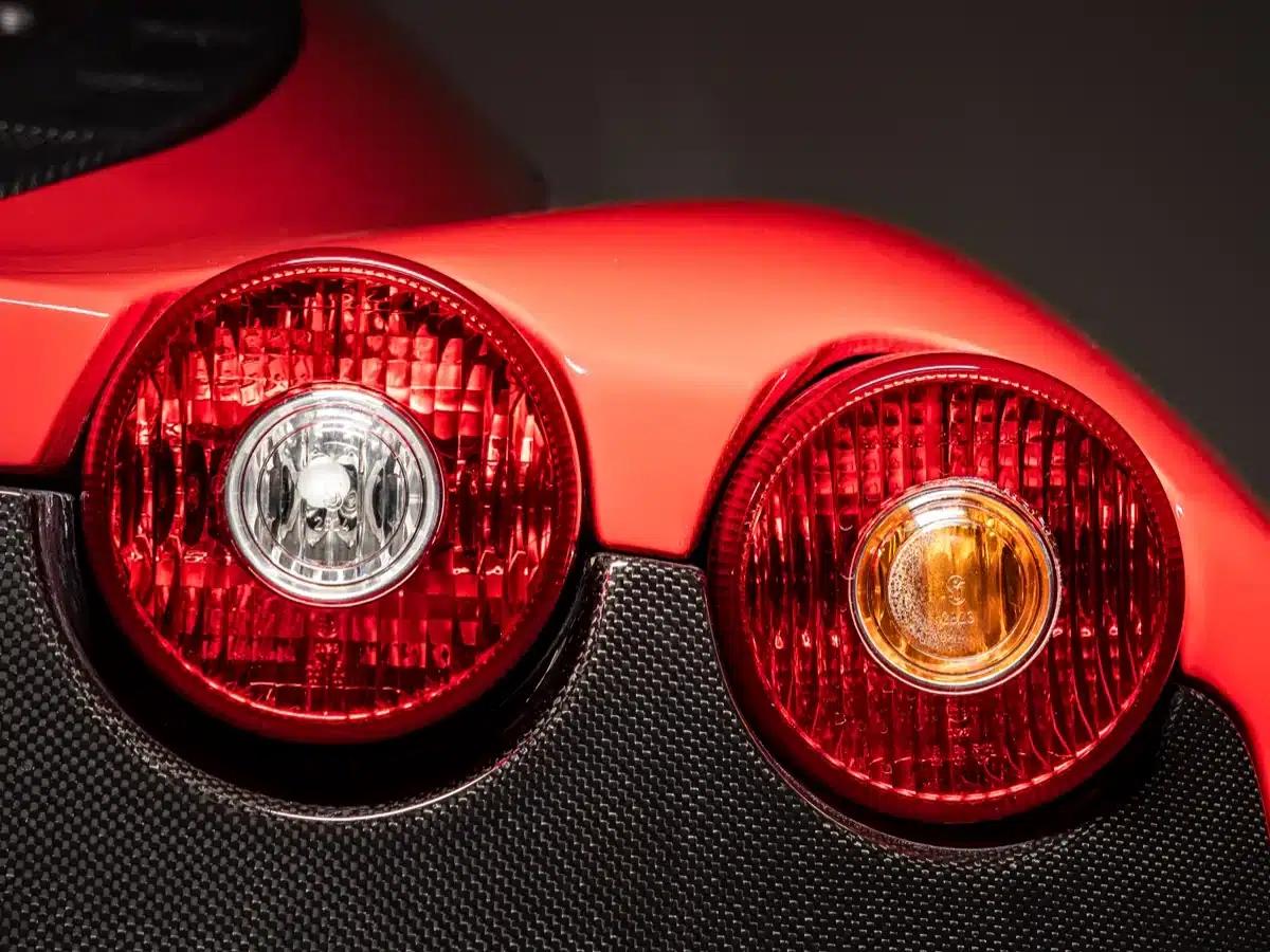 Ferrari F430 2009 Scuderia Coupe 4.3 — миниатюра 28