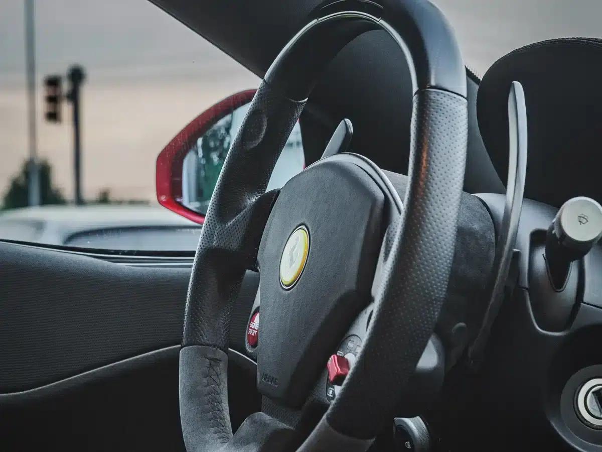 Ferrari 599 2011 6.0L GTB 60 F1 Alonso Final Edition — миниатюра 8