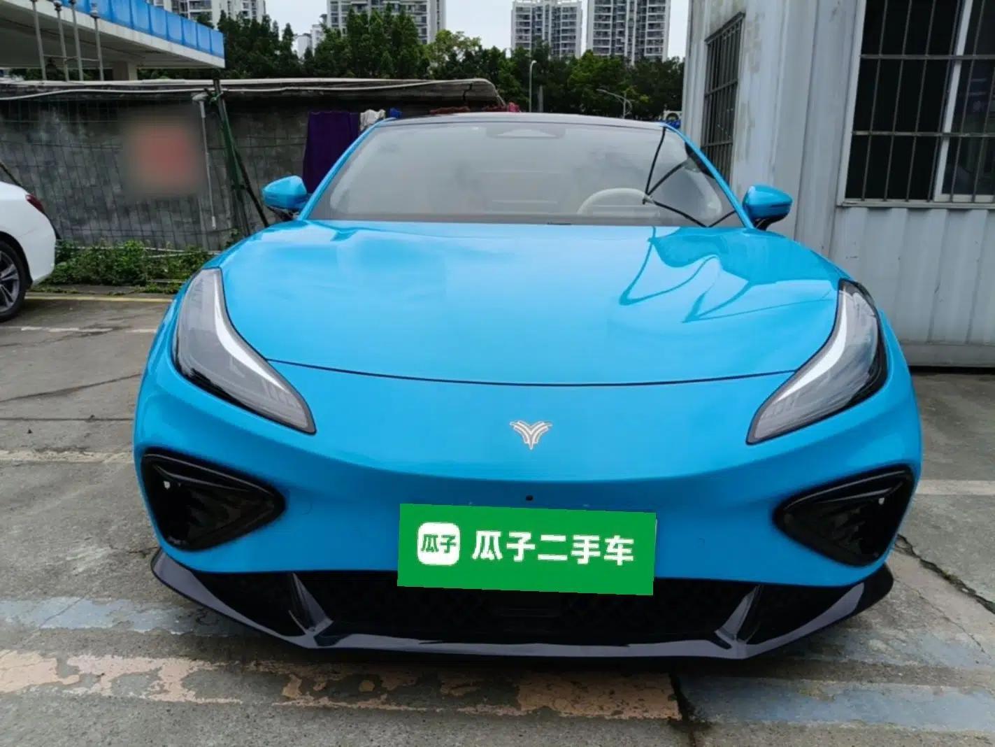 NETA GT 2023 560 — миниатюра 2