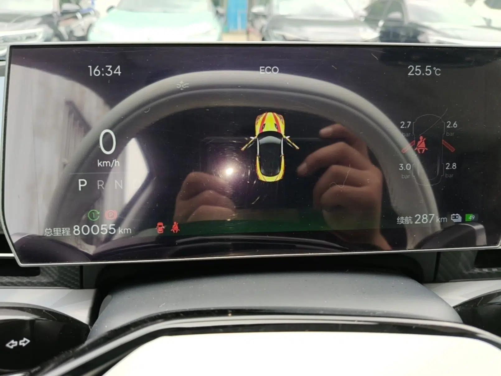 NETA GT 2023 560 — миниатюра 15