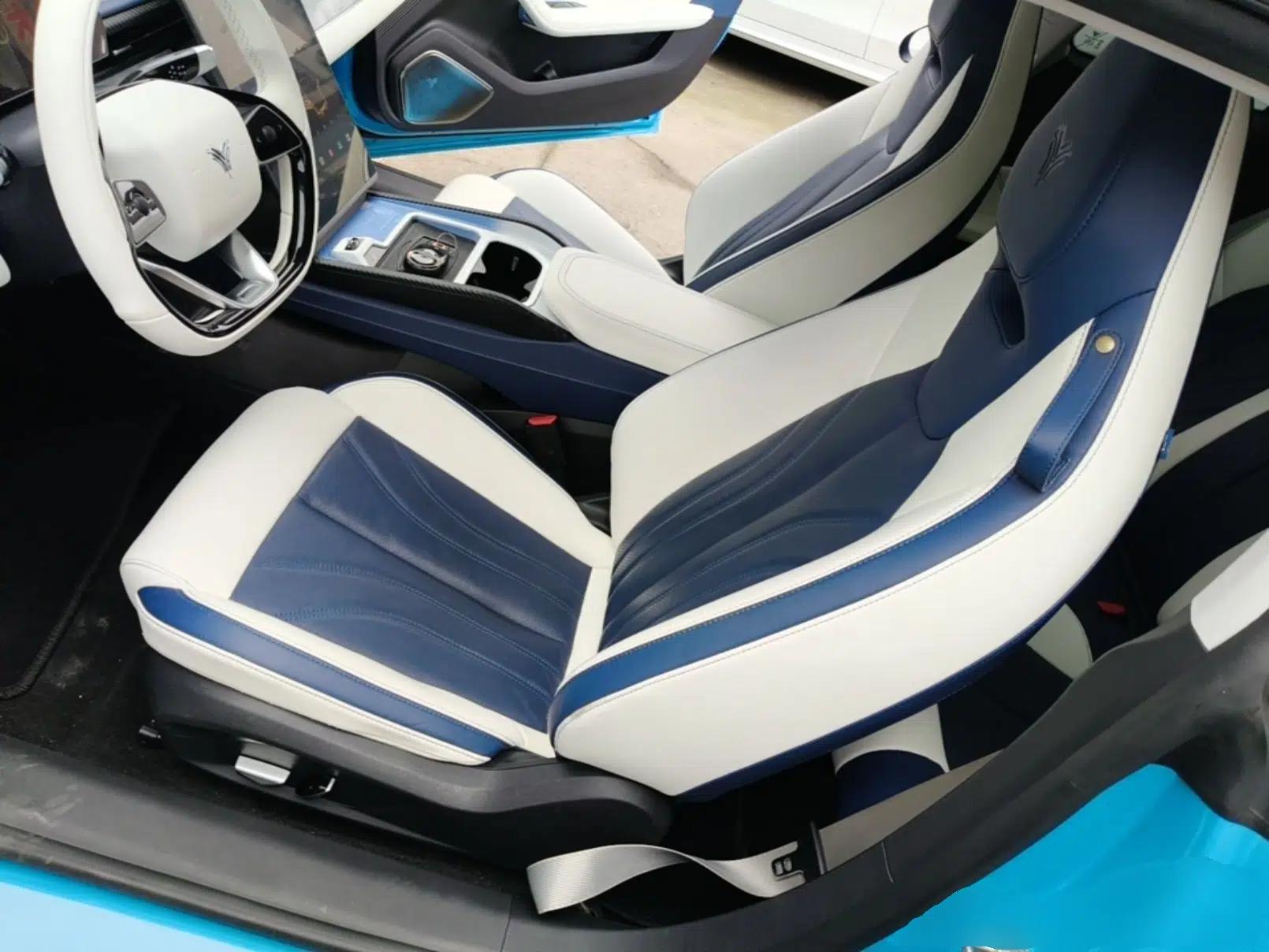 NETA GT 2023 560 — миниатюра 18