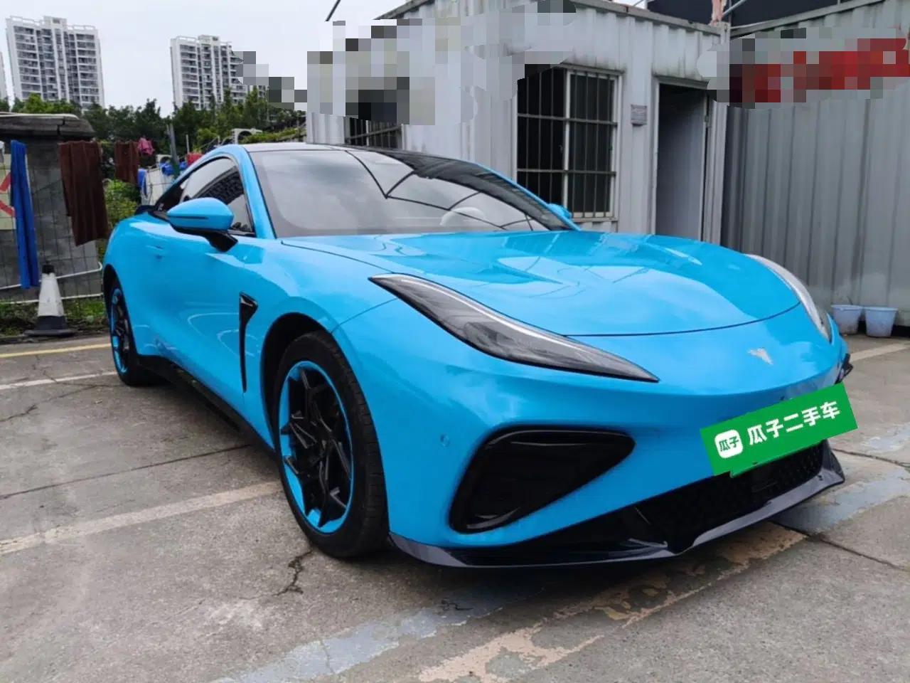 NETA GT 2023 560 — миниатюра 3
