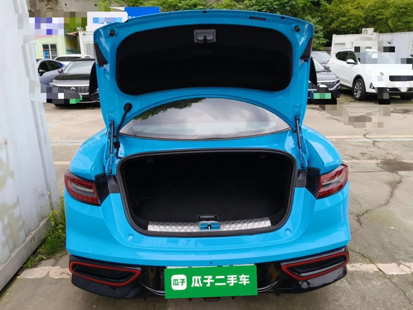 NETA GT 2023 560 — миниатюра 22