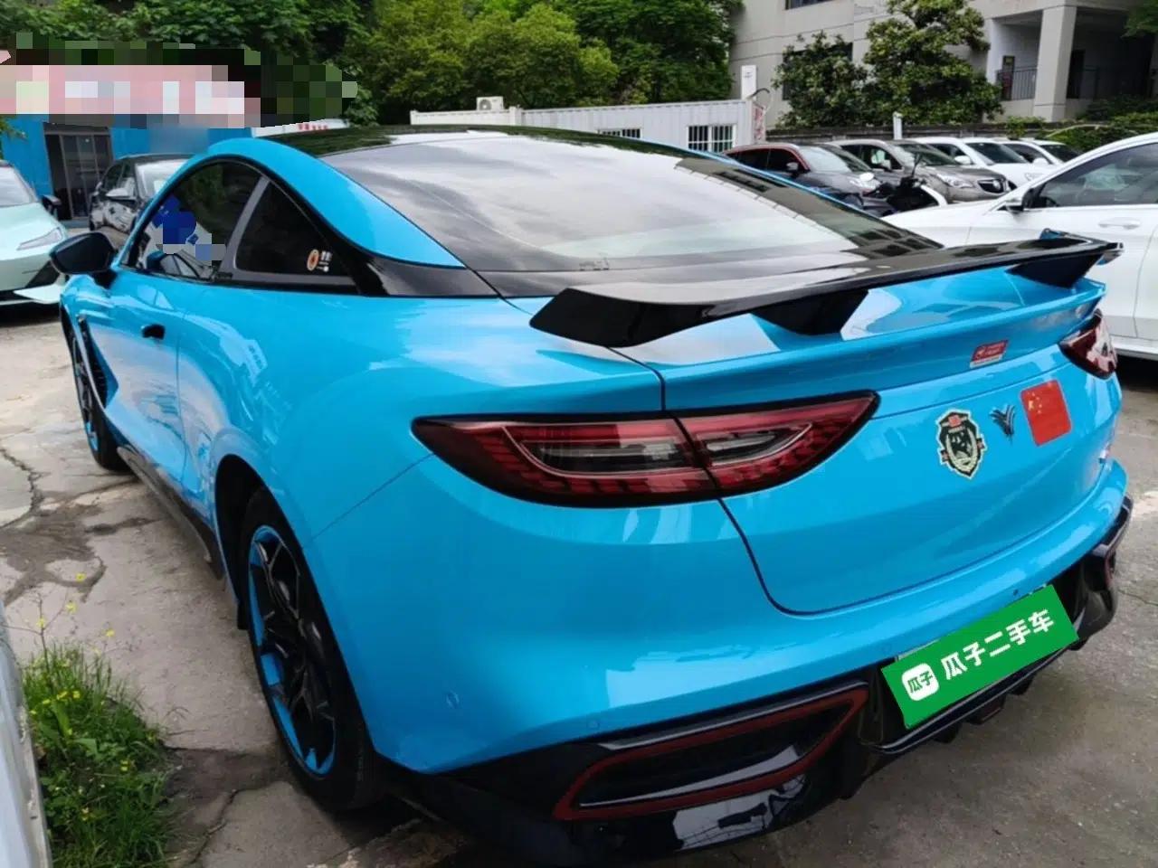 NETA GT 2023 560 — миниатюра 4