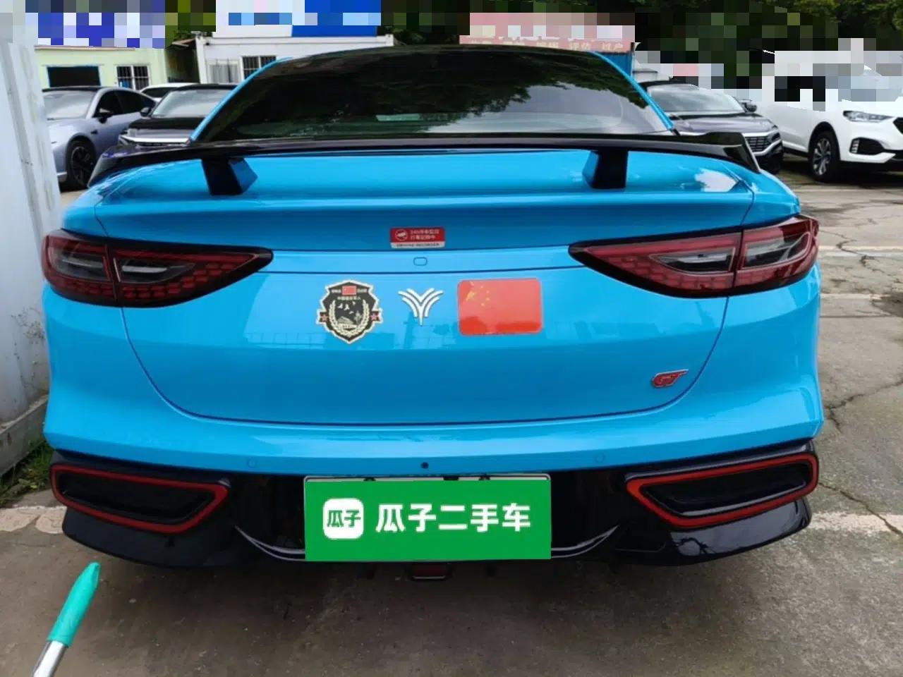 NETA GT 2023 560 — миниатюра 5