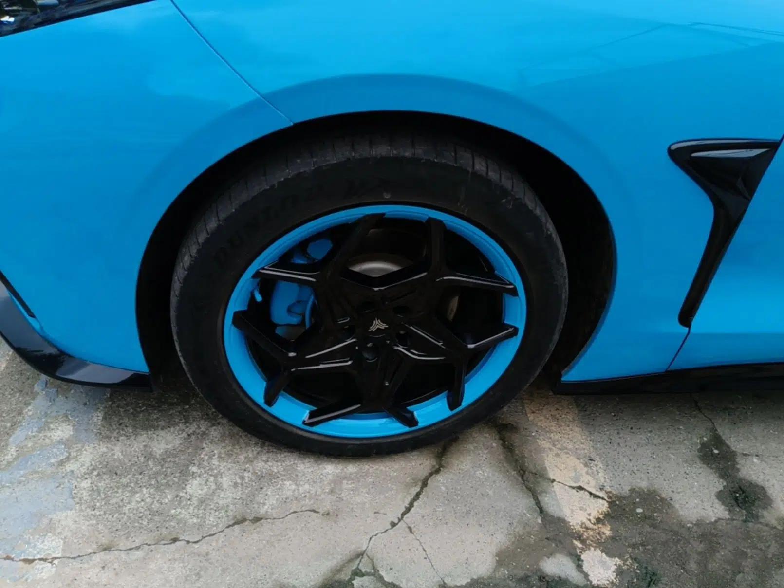 NETA GT 2023 560 — миниатюра 8