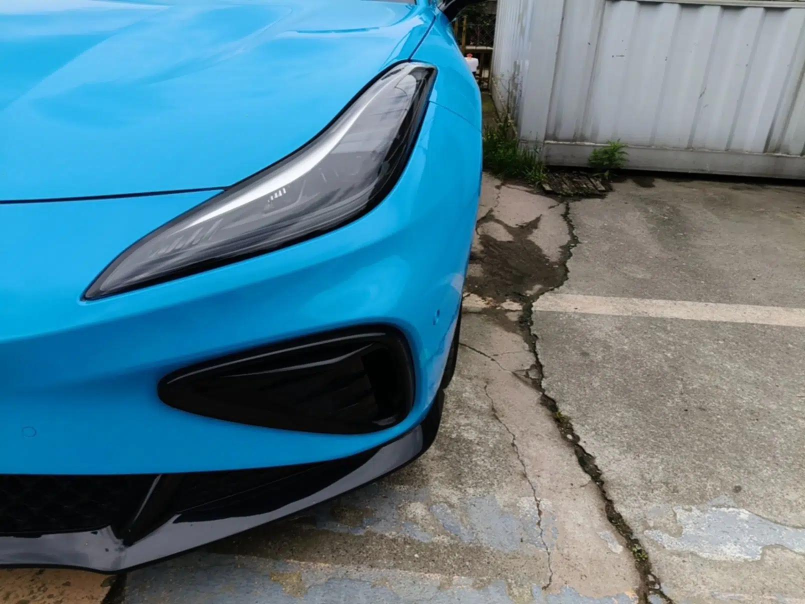 NETA GT 2023 560 — миниатюра 9