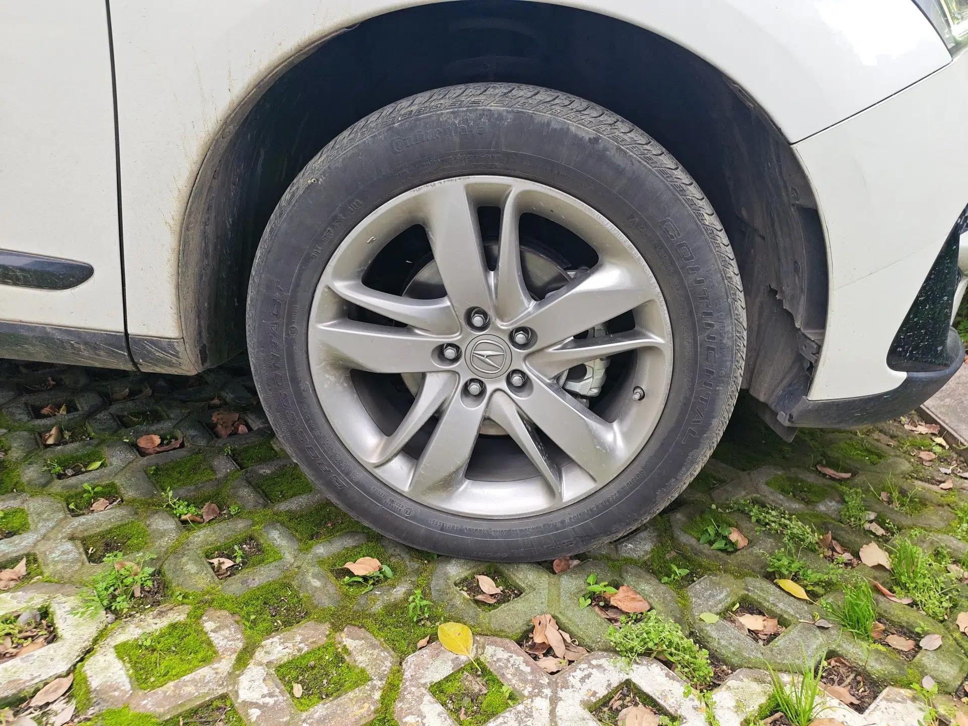 Acura RDX 2019 2.0T Diamond Edition SH-AWD China VI Standard — миниатюра 8