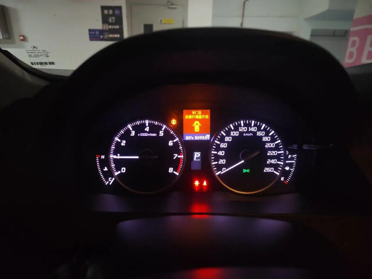 Acura RDX 2013 3.5L Four-Wheel Drive Luxury Edition — миниатюра 12