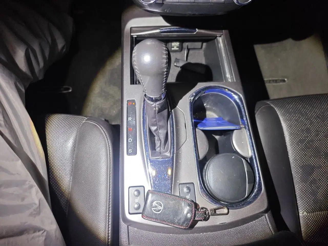 Acura RDX 2013 3.5L Four-Wheel Drive Luxury Edition — миниатюра 15