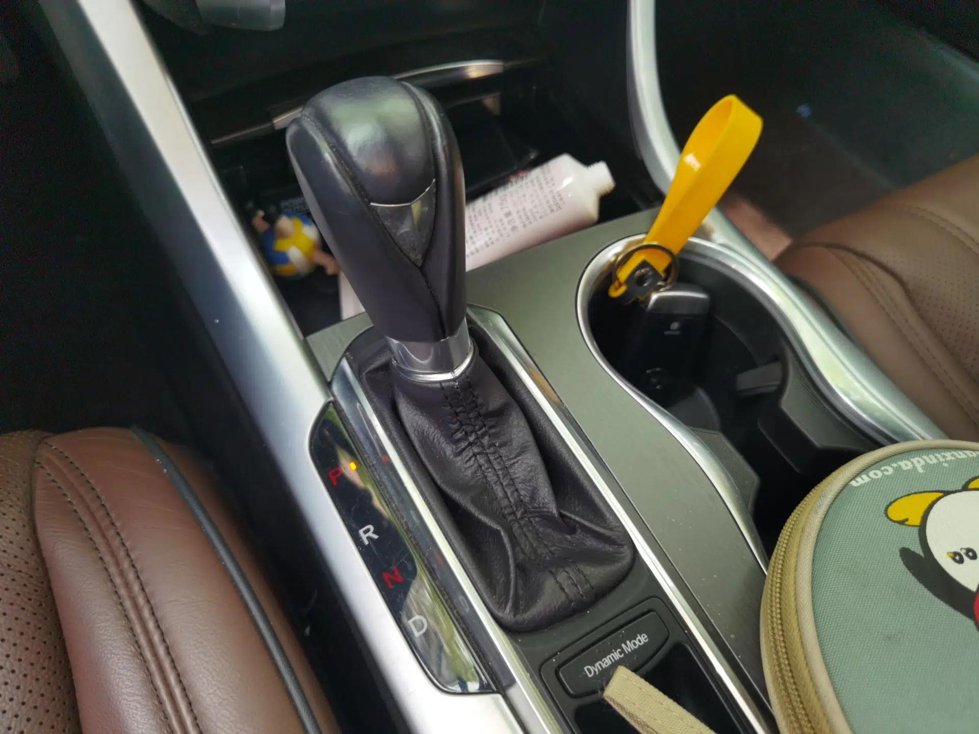 Acura TLX-L 2018 2.4L Enjoy Edition — миниатюра 15