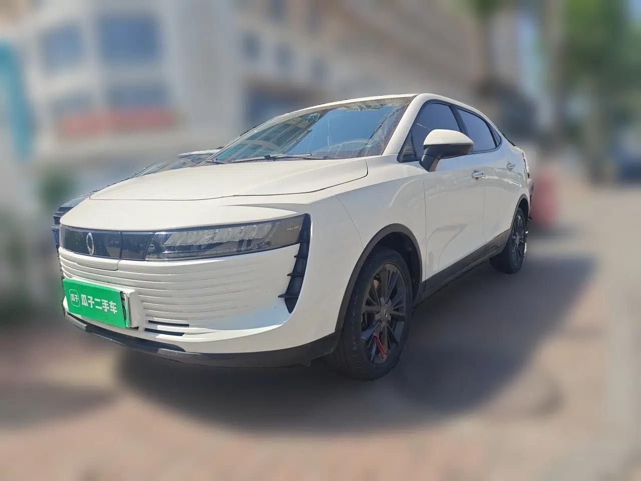 ORA iQ 2019 Travel Edition — миниатюра 1