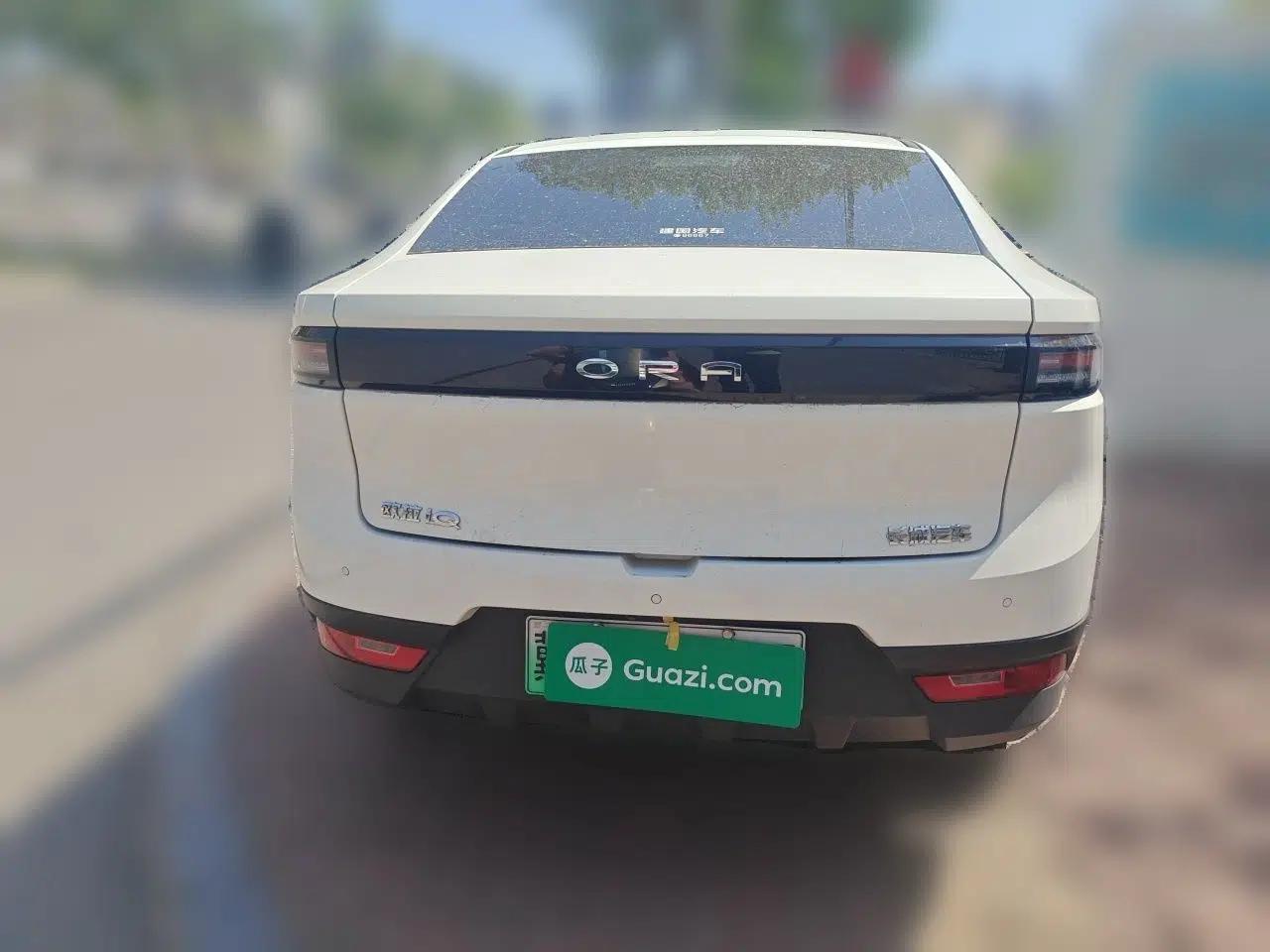 ORA iQ 2019 Travel Edition — миниатюра 5