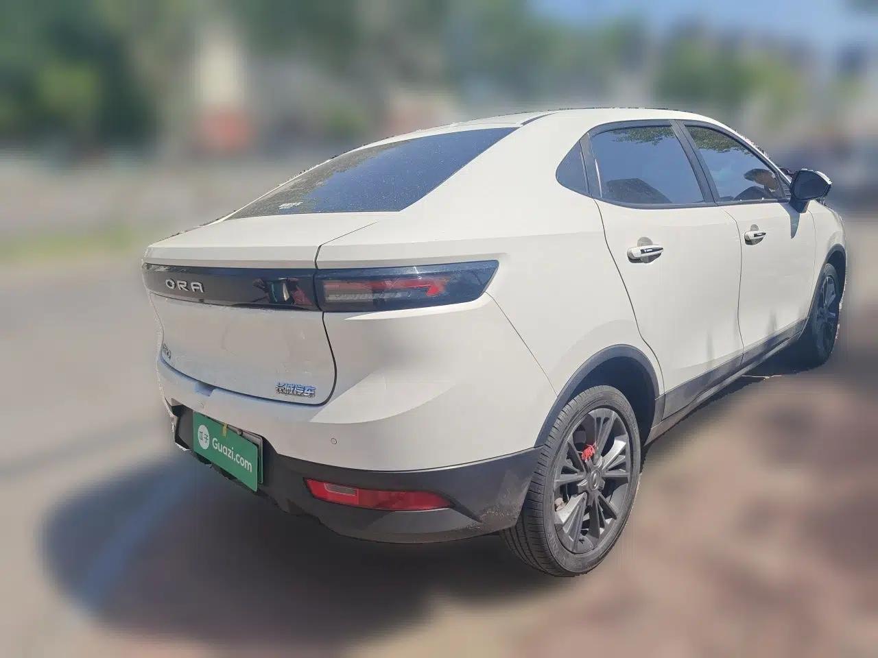 ORA iQ 2019 Travel Edition — миниатюра 6
