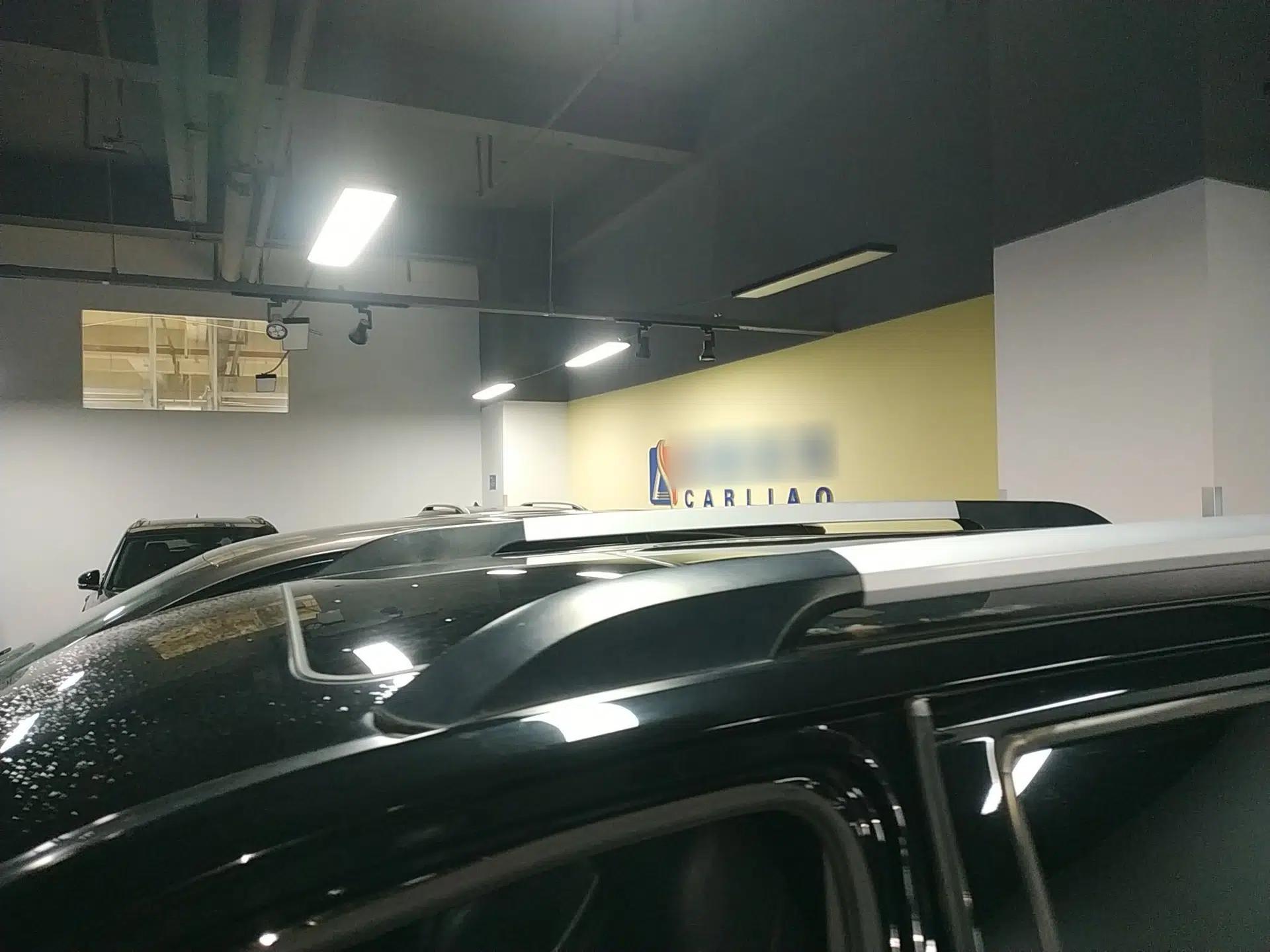 Kia Borrego 2013 3.8L Luxury Edition China V standard — миниатюра 11