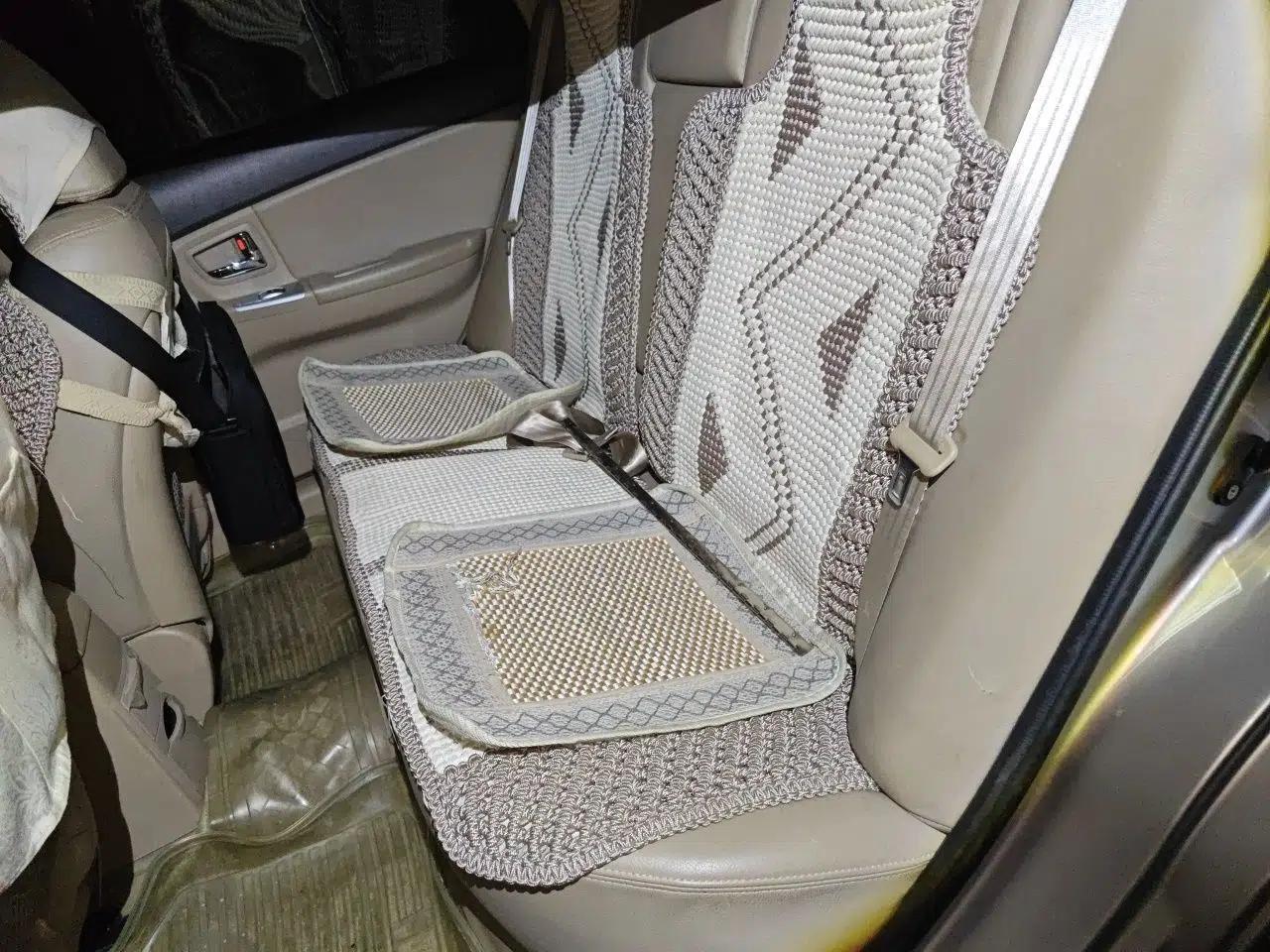 Kia Cerato 2007 1.6L AT GLS — миниатюра 18