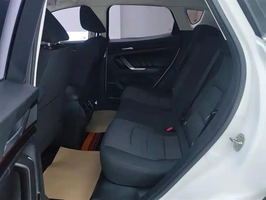 Haval H4 2019 1.5GDIT Manual Elite Intelligent Edition (National V Emission Standard) — миниатюра 11