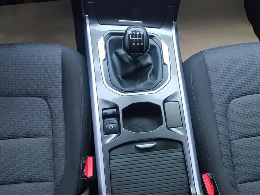 Haval H4 2019 1.5GDIT Manual Elite Intelligent Edition (National V Emission Standard) — миниатюра 16