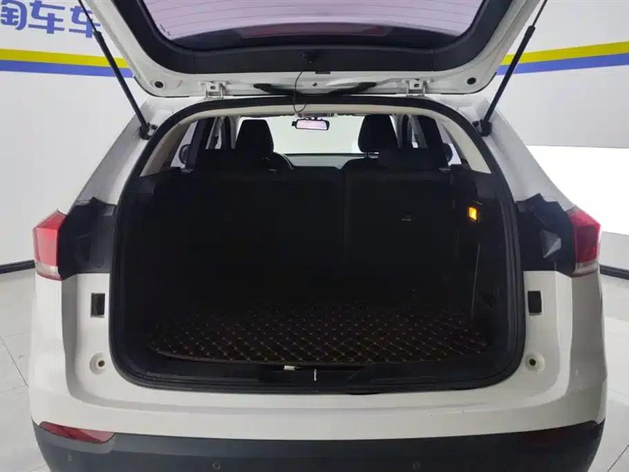 Haval H4 2019 1.5GDIT Manual Elite Intelligent Edition (National V Emission Standard) — миниатюра 4