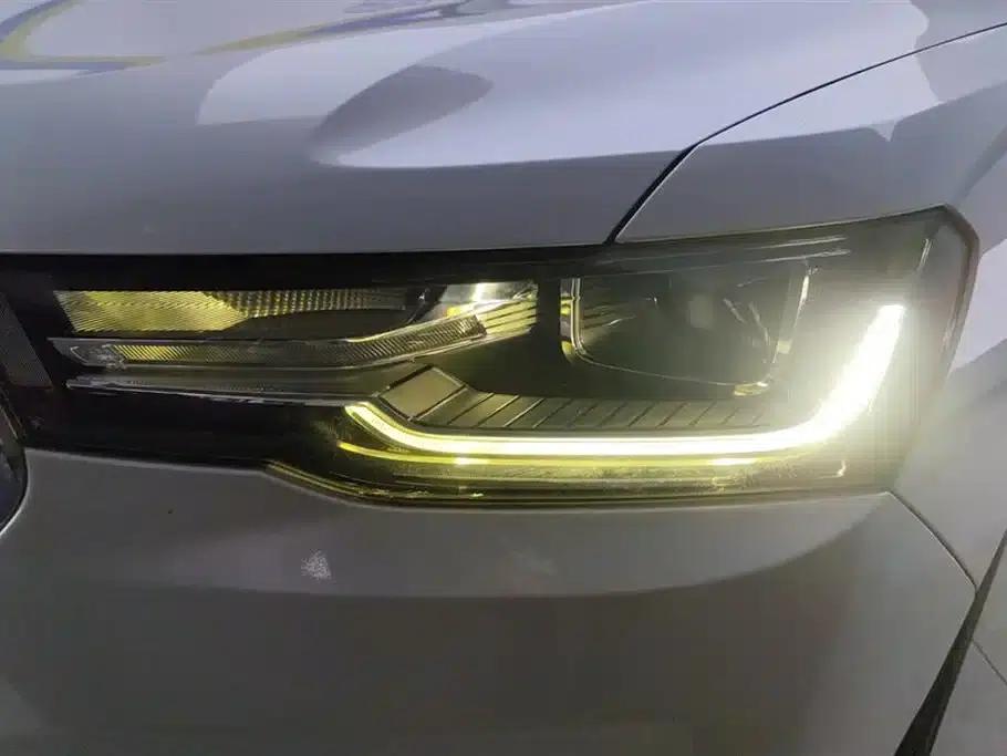 Haval H4 2019 1.5GDIT Manual Elite Intelligent Edition (National V Emission Standard) — миниатюра 5