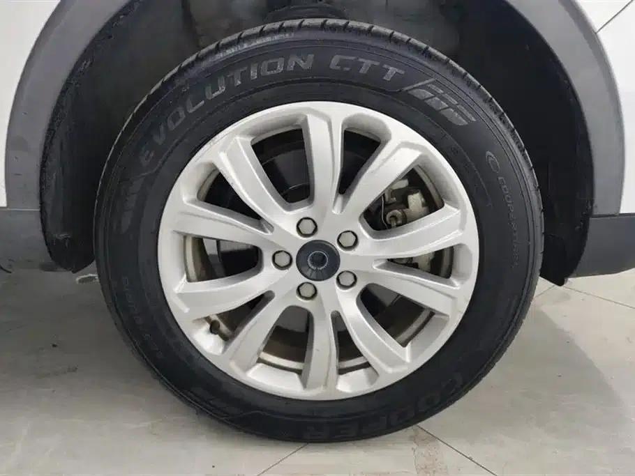 Haval H4 2019 1.5GDIT Manual Elite Intelligent Edition (National V Emission Standard) — миниатюра 6