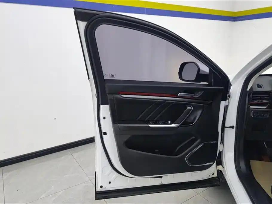 Haval H4 2019 1.5GDIT Manual Elite Intelligent Edition (National V Emission Standard) — миниатюра 7