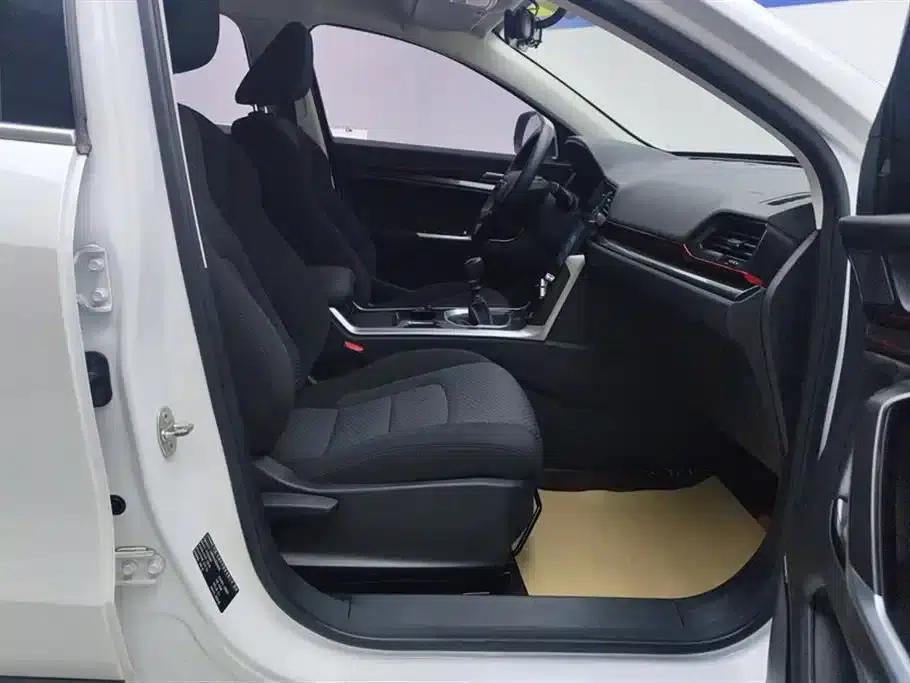 Haval H4 2019 1.5GDIT Manual Elite Intelligent Edition (National V Emission Standard) — миниатюра 8