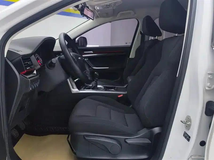 Haval H4 2019 1.5GDIT Manual Elite Intelligent Edition (National V Emission Standard) — миниатюра 9