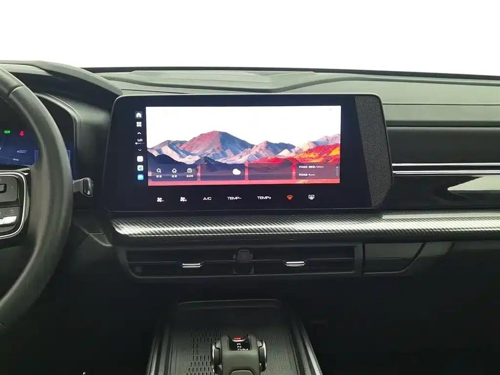 Haval Cool Dog 2022 1.5T DCT 2WD Trendy Edition — миниатюра 12